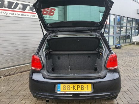 Volkswagen Polo - 1.6 TDI Highline met AIRCO en NIEUWE APK - 1