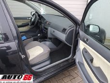 Skoda Fabia - 1.4 Comfort