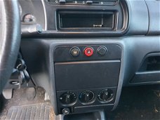 Citroën Berlingo - bestel 1.9 D 500