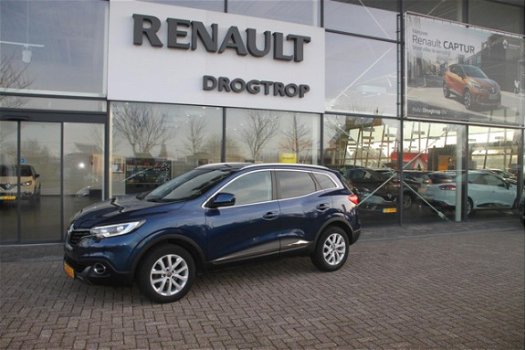 Renault Kadjar - 130PK-INTENS-48DKM-NAVI-CLIMA-BLUETOOTH - 1