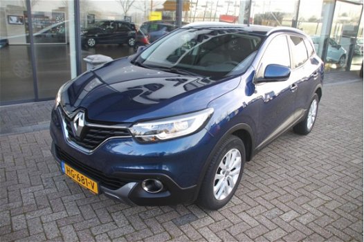 Renault Kadjar - 130PK-INTENS-48DKM-NAVI-CLIMA-BLUETOOTH - 1