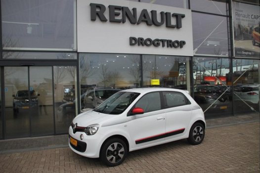 Renault Twingo - COLLECTION-47DKM-AIRCO-BLUETOOTH-TOPSTAAT - 1
