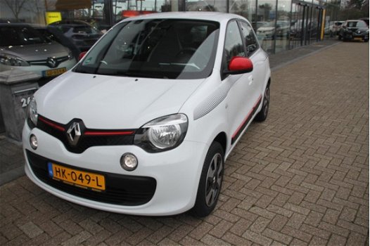 Renault Twingo - COLLECTION-47DKM-AIRCO-BLUETOOTH-TOPSTAAT - 1