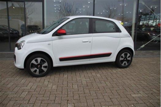 Renault Twingo - COLLECTION-47DKM-AIRCO-BLUETOOTH-TOPSTAAT - 1