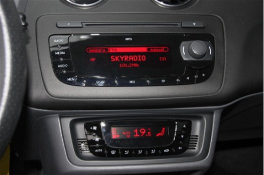Seat Ibiza - 1.2TDI-75PK-STYLE-76DKM-CLIMA-CRUISE-LMV - 1