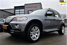 BMW X5 - XDrive48i High Executive | 7 Persoons | Panorama | Camera | NAP | Perfect Onderhouden | Xe