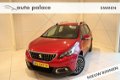 Peugeot 2008 - 1.2 PureTech 110pk Blue Lion | SLECHTS 15.000 KM | NAVIGATIE | AIRCO | BLUETOOTH | DA - 1 - Thumbnail