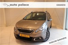 Peugeot 2008 - 1.2 PureTech 82pk | NAVIGATIE | PANORAMADAK | AIRCO | CRUISE CONTROL | BLUETOOTH