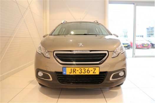 Peugeot 2008 - 1.2 PureTech 82pk | NAVIGATIE | PANORAMADAK | AIRCO | CRUISE CONTROL | BLUETOOTH - 1