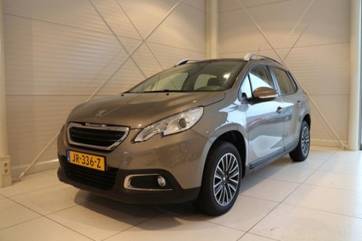 Peugeot 2008 - 1.2 PureTech 82pk | NAVIGATIE | PANORAMADAK | AIRCO | CRUISE CONTROL | BLUETOOTH - 1