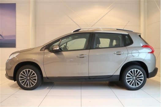 Peugeot 2008 - 1.2 PureTech 82pk | NAVIGATIE | PANORAMADAK | AIRCO | CRUISE CONTROL | BLUETOOTH - 1