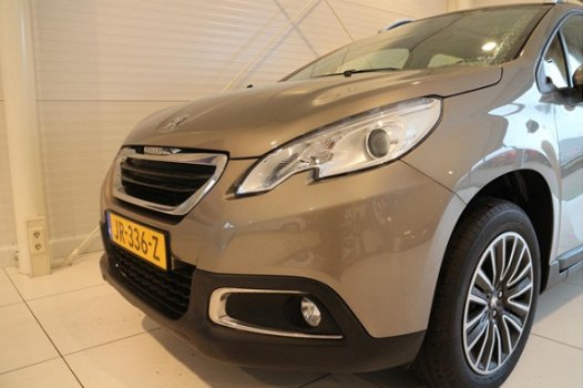 Peugeot 2008 - 1.2 PureTech 82pk | NAVIGATIE | PANORAMADAK | AIRCO | CRUISE CONTROL | BLUETOOTH - 1