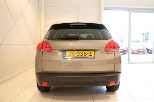 Peugeot 2008 - 1.2 PureTech 82pk | NAVIGATIE | PANORAMADAK | AIRCO | CRUISE CONTROL | BLUETOOTH - 1