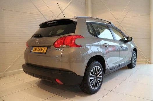 Peugeot 2008 - 1.2 PureTech 82pk | NAVIGATIE | PANORAMADAK | AIRCO | CRUISE CONTROL | BLUETOOTH - 1