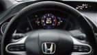 Honda Civic - 2.2 CTDi Comfort Airco Cruise Trekhaak 140PK - 1 - Thumbnail