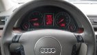 Audi A4 Avant - 3.0 quattro Exclusive Airco Cruise Leder Trekhaak - 1 - Thumbnail