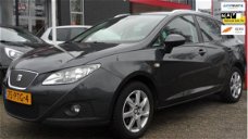 Seat Ibiza ST - 1.2 TDI Style Ecomotive Airco Cruise Trekhaak 152000Km NAP