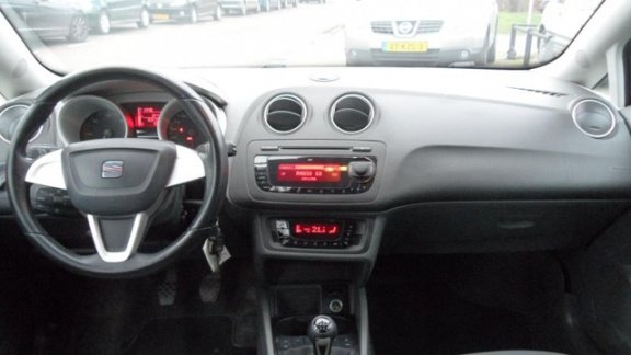 Seat Ibiza ST - 1.2 TDI Style Ecomotive Airco Cruise Trekhaak 152000Km NAP - 1