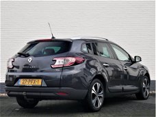 Renault Mégane Estate - 1.4 TCe Bose Half leder/Navi/Trekhaak