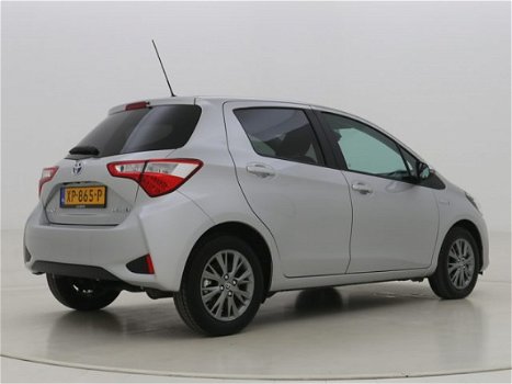 Toyota Yaris - 1.5 Hybrid Dynamic - 1