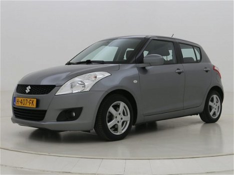 Suzuki Swift - 1.2 Exclusive - 1