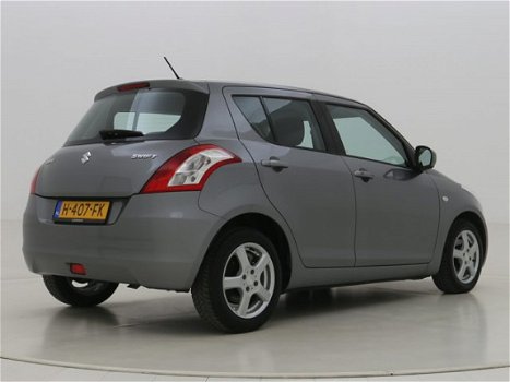 Suzuki Swift - 1.2 Exclusive - 1