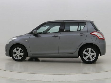 Suzuki Swift - 1.2 Exclusive - 1