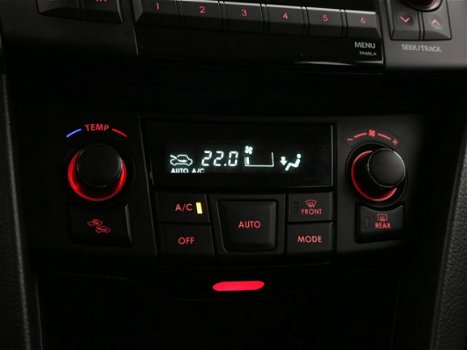 Suzuki Swift - 1.2 Exclusive - 1