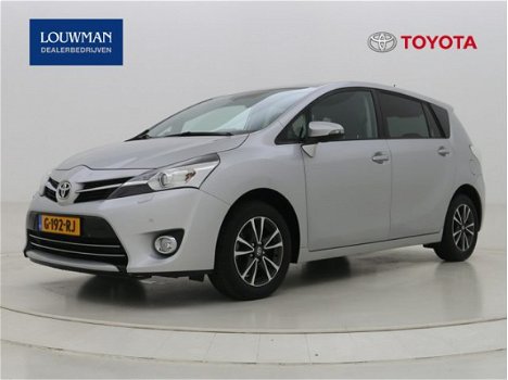 Toyota Verso - 1.8 Business | Navigatie | LM-Velgen | Bluetooth | - 1