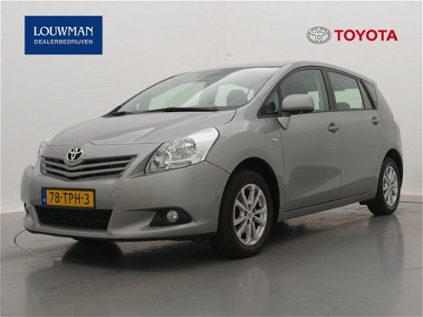 Toyota Verso - 1.8 VVT-i Aspiration | Trekhaak - 1