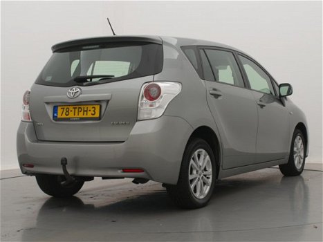 Toyota Verso - 1.8 VVT-i Aspiration | Trekhaak - 1