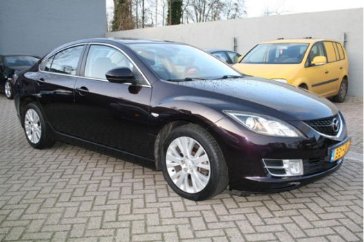 Mazda 6 - 6 1.8 Touring, Apk tot 18-11-2020 - 1