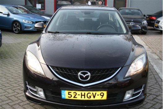 Mazda 6 - 6 1.8 Touring, Apk tot 18-11-2020 - 1