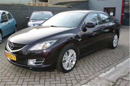 Mazda 6 - 6 1.8 Touring, Apk tot 18-11-2020 - 1