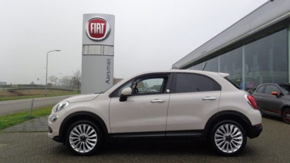 Fiat 500 X - 1.4 T M-Air 140PK Opening Edition - 1