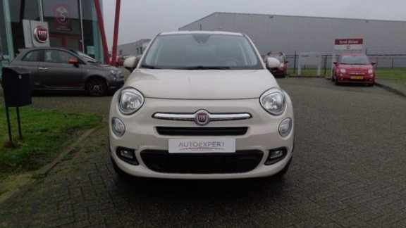 Fiat 500 X - 1.4 T M-Air 140PK Opening Edition - 1