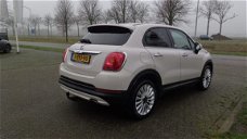 Fiat 500 X - 1.4 T M-Air 140PK Opening Edition