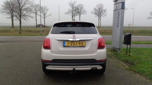 Fiat 500 X - 1.4 T M-Air 140PK Opening Edition - 1