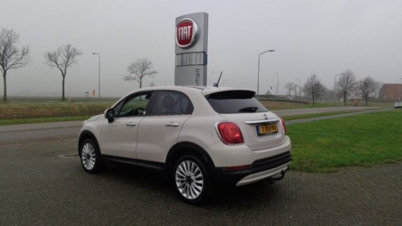 Fiat 500 X - 1.4 T M-Air 140PK Opening Edition - 1