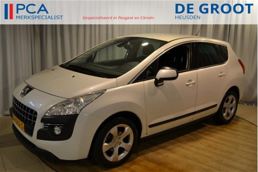 Peugeot 3008 - SR 1.6 VTi 120PK Trekhaak/Lage km.stand - 1