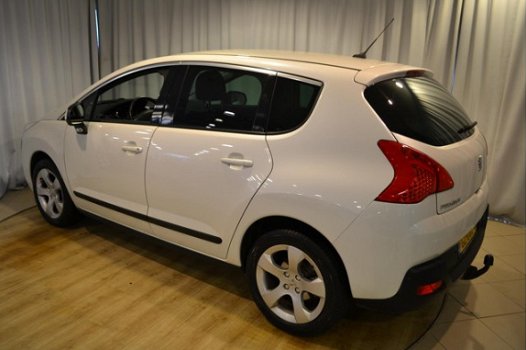 Peugeot 3008 - SR 1.6 VTi 120PK Trekhaak/Lage km.stand - 1