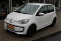 Volkswagen Up! - 1.0 move up BlueM. AIRCO + NAVIGATIE - 1 - Thumbnail