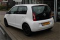 Volkswagen Up! - 1.0 move up BlueM. AIRCO + NAVIGATIE - 1 - Thumbnail