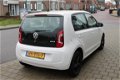 Volkswagen Up! - 1.0 move up BlueM. AIRCO + NAVIGATIE - 1 - Thumbnail