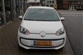 Volkswagen Up! - 1.0 move up BlueM. AIRCO + NAVIGATIE - 1 - Thumbnail