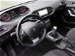 Peugeot 308 - 110 PK Active NAVI CLIMA PDC CRUISE - 1 - Thumbnail