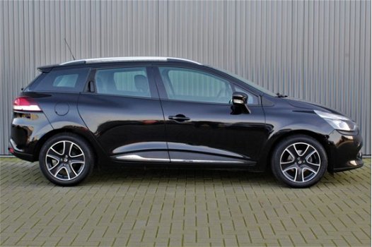 Renault Clio Estate - 1.5 dCi ECO Night&Day 69000KM 16