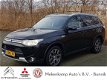 Mitsubishi Outlander - 2.0 PHEV Executive Edition X-Line EXCL. BTW 18