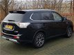 Mitsubishi Outlander - 2.0 PHEV Executive Edition X-Line EXCL. BTW 18