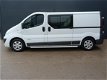 Renault Trafic - 2.5 dCi T29 L2H1 DC Automaat, Dubbel cabine, Navi, Marge - 1 - Thumbnail